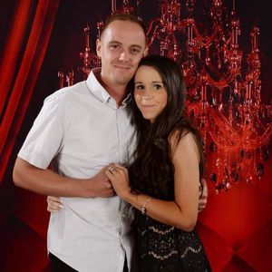 Meet your Posher, Maygen